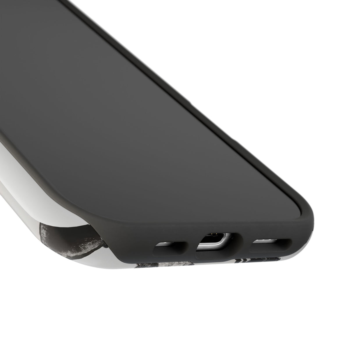 Checkmate Magnetic Impact-Resistant Phone Case