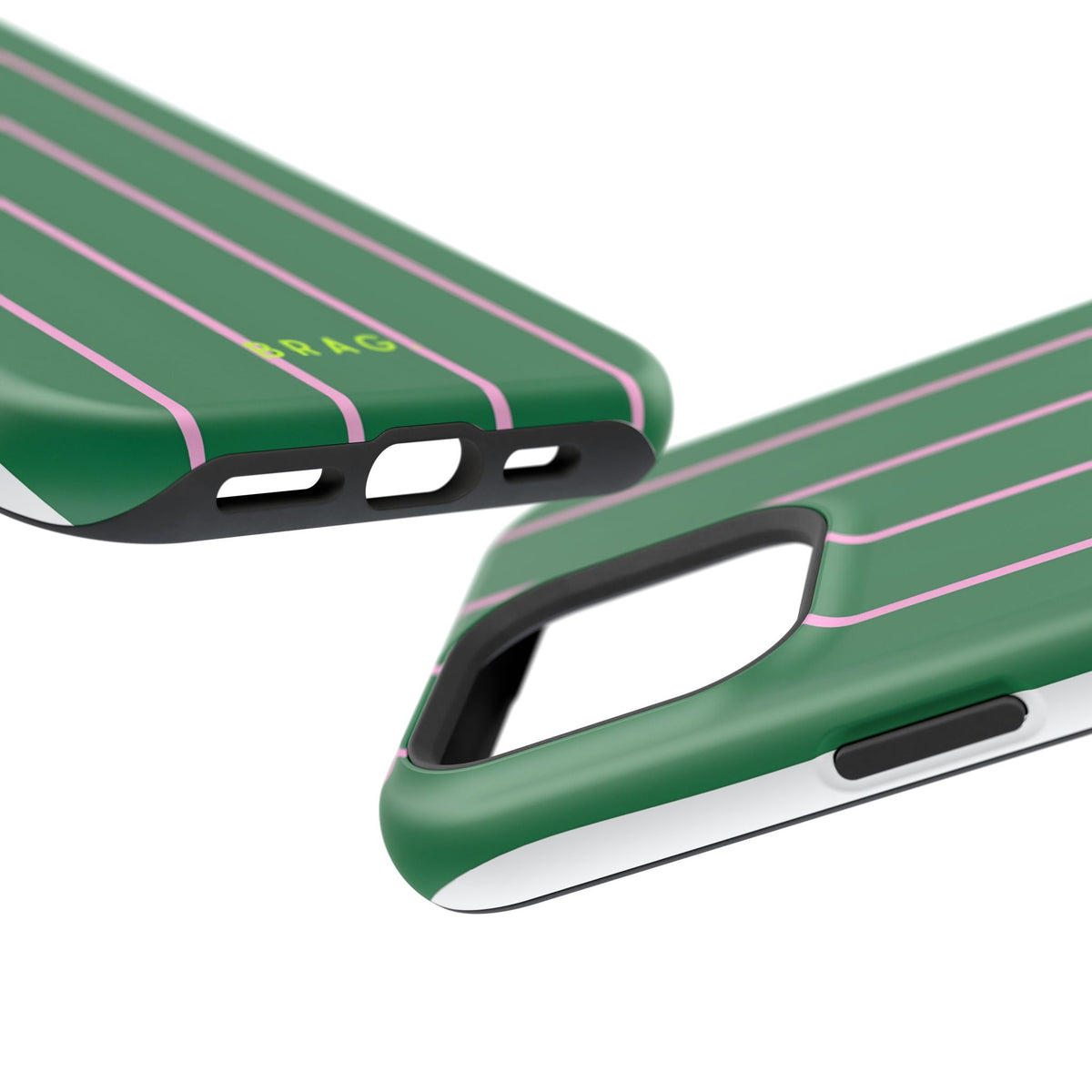 Palm Avenue Magnetic Impact-Resistant Phone Case