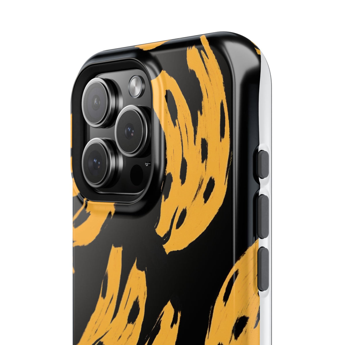 Banana Split Magnetic Impact-Resistant Phone Case