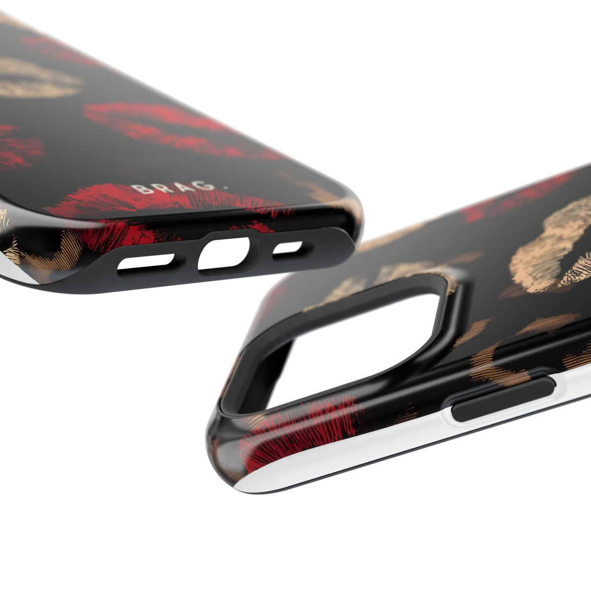 Golden hour Magnetic Impact-Resistant Phone Case