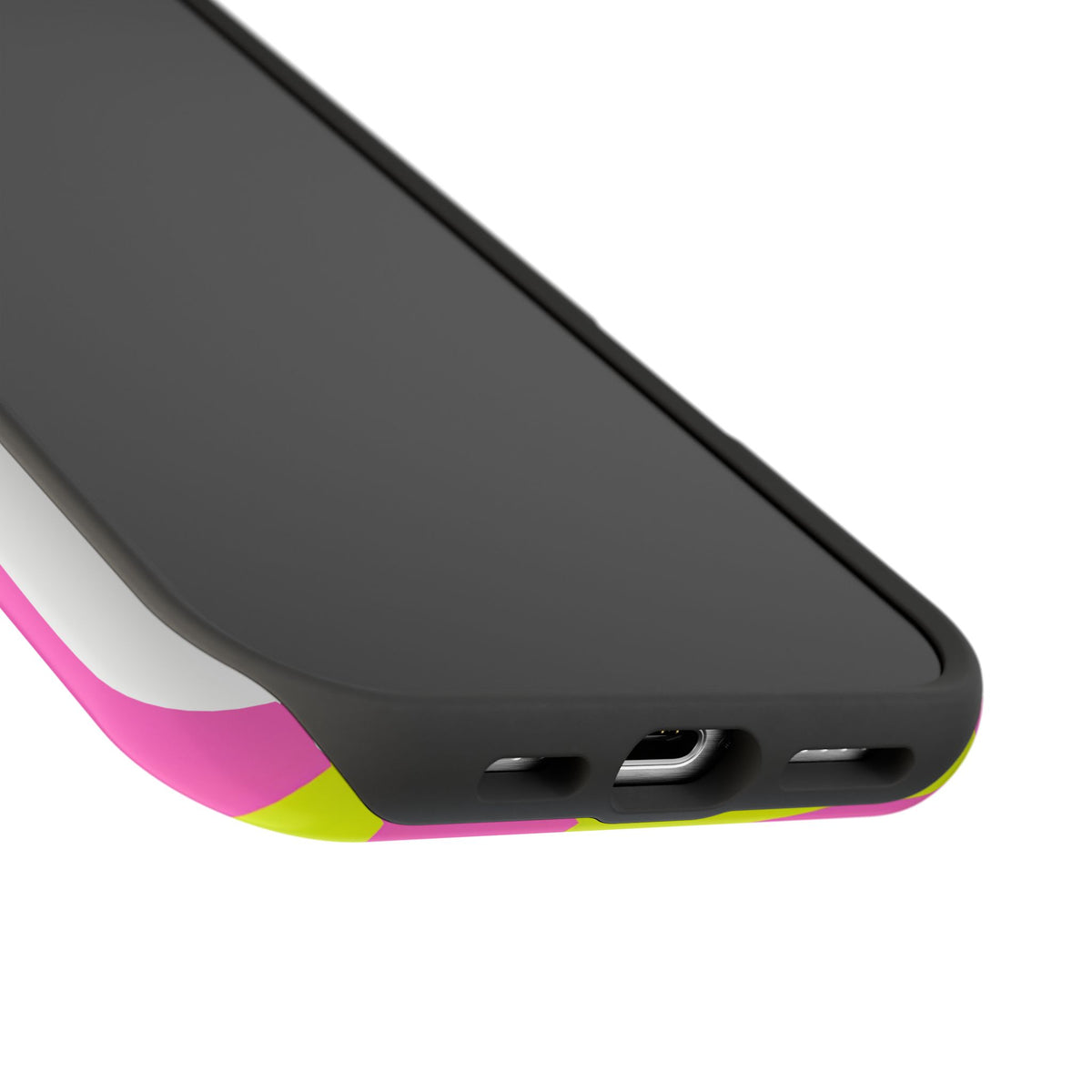 Bubble Pop Magnetic Impact-Resistant Phone Case