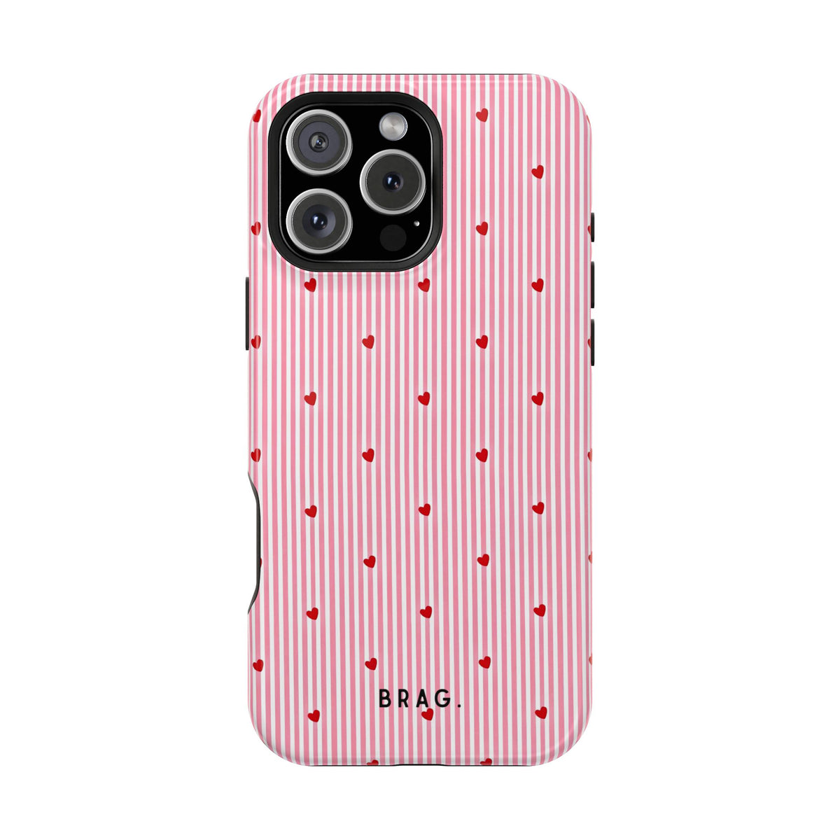 Baby Love Magnetic Impact-Resistant Phone Case