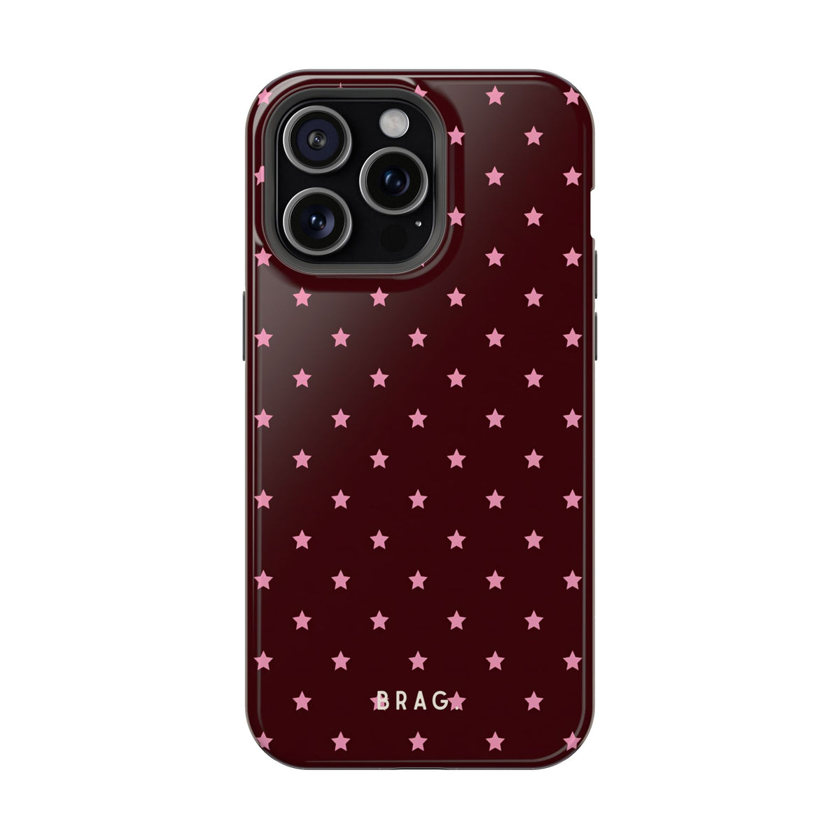 Star Gazer Magnetic Impact-Resistant Phone Case