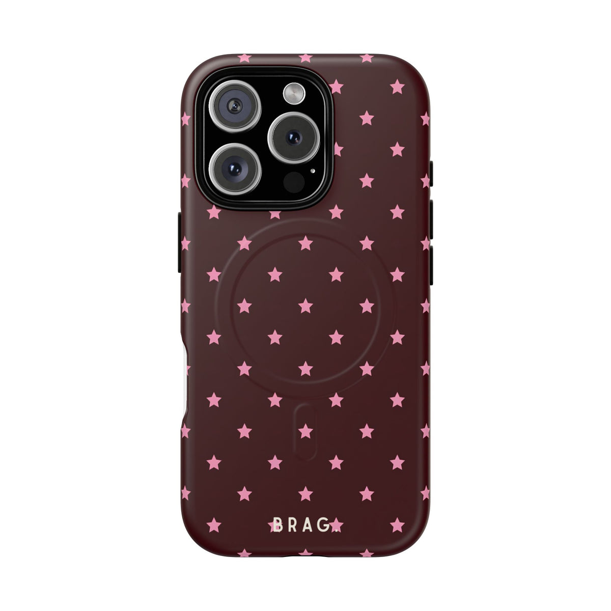 Star Gazer MagSafe Tough Phone Case — Magnetic Protective Cover