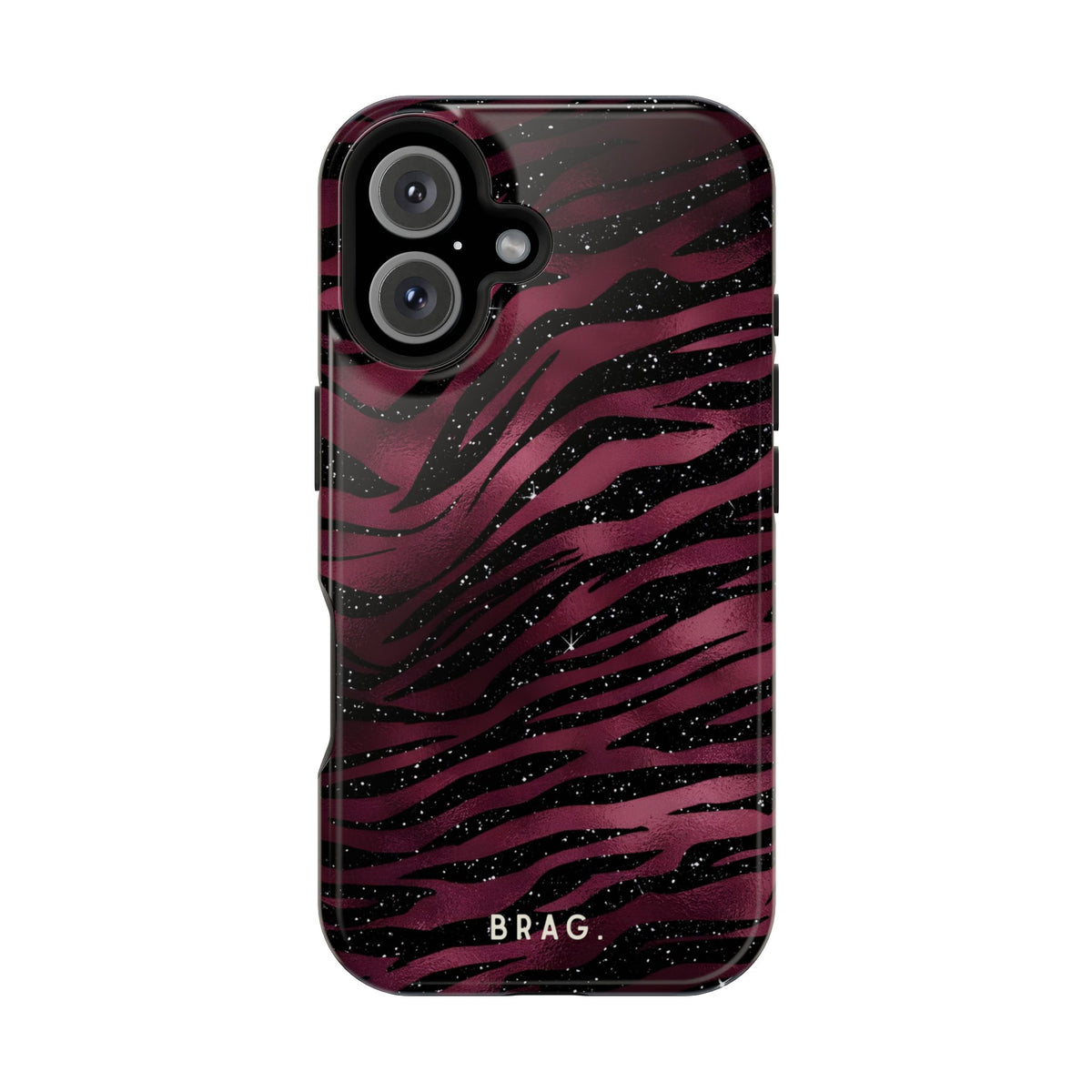 Night Fever Magnetic Impact-Resistant Phone Case