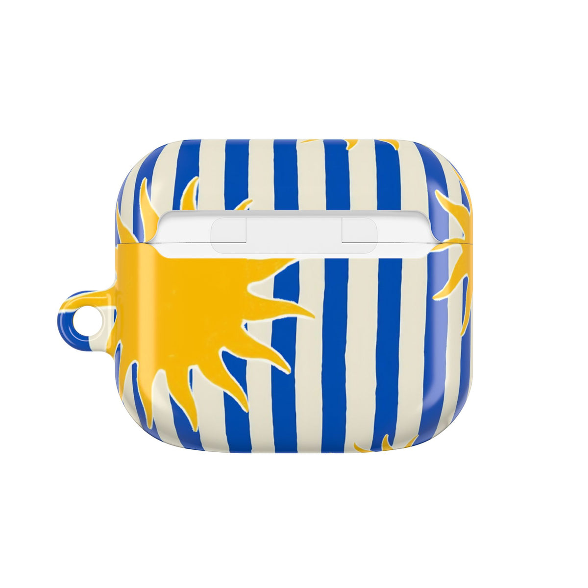 Sunny Side AirPod Case – Slim Protective Charging Case