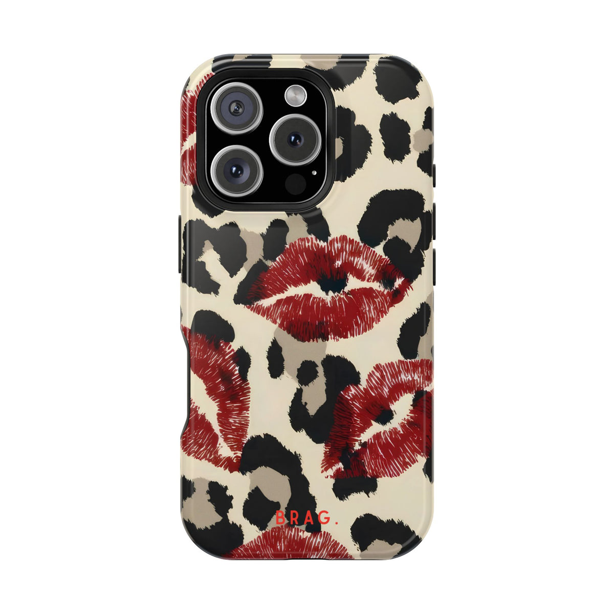 Love Language Magnetic Impact-Resistant Phone Case