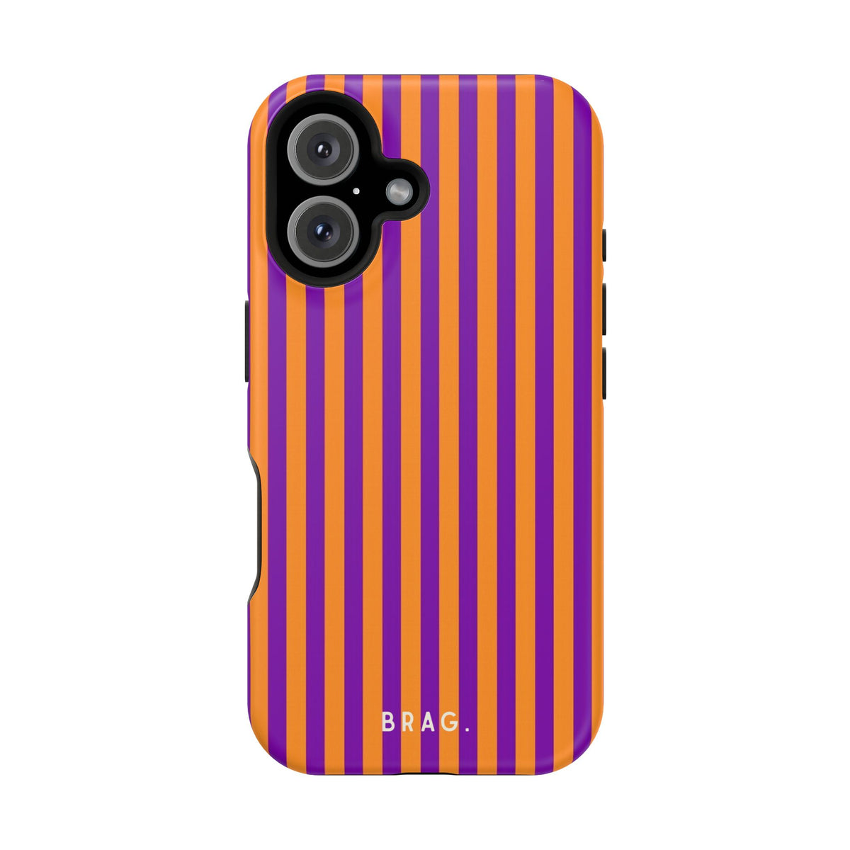 Electric Sunset Magnetic Impact-Resistant Phone Case