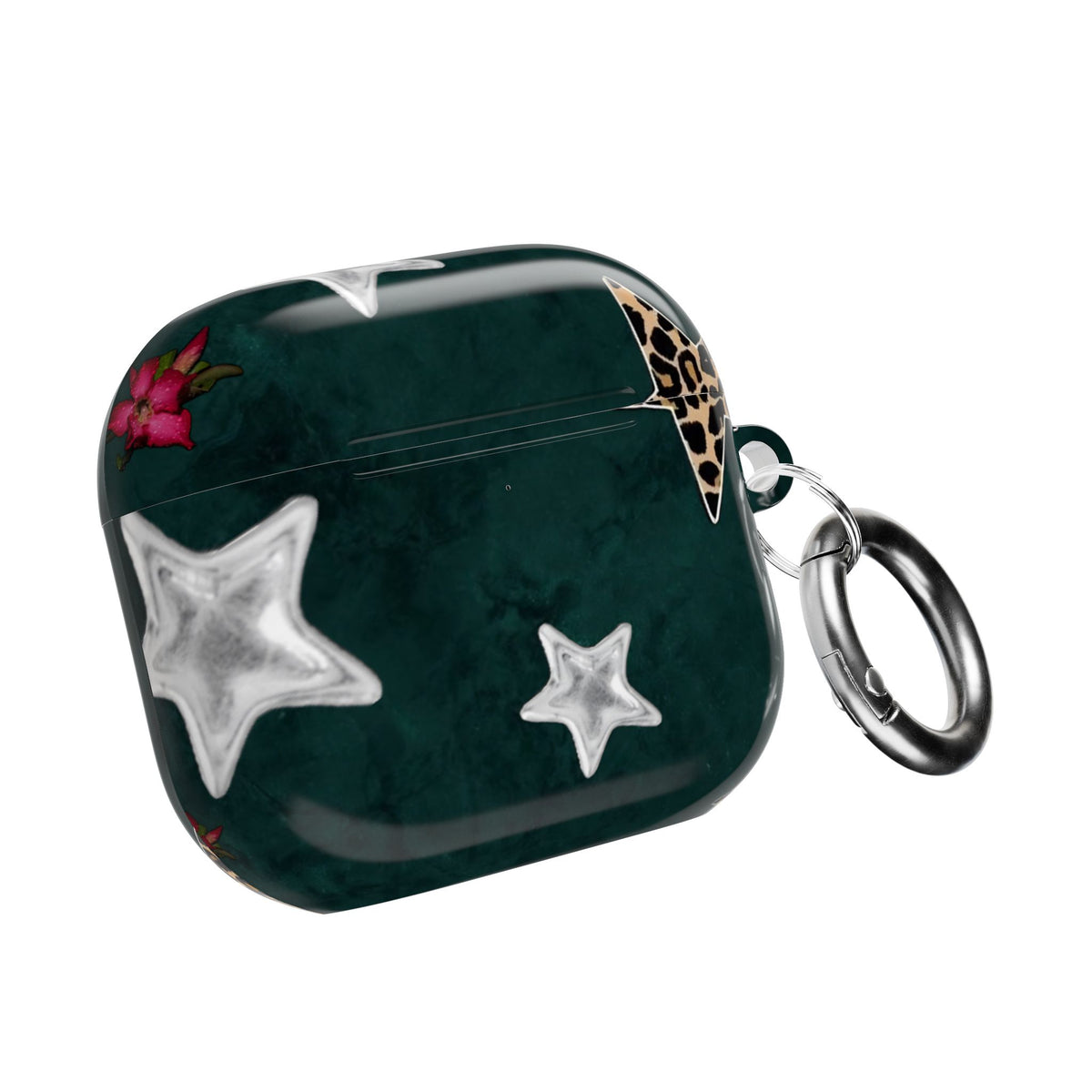 Star Material AirPod Case – Slim Protective Charging Case