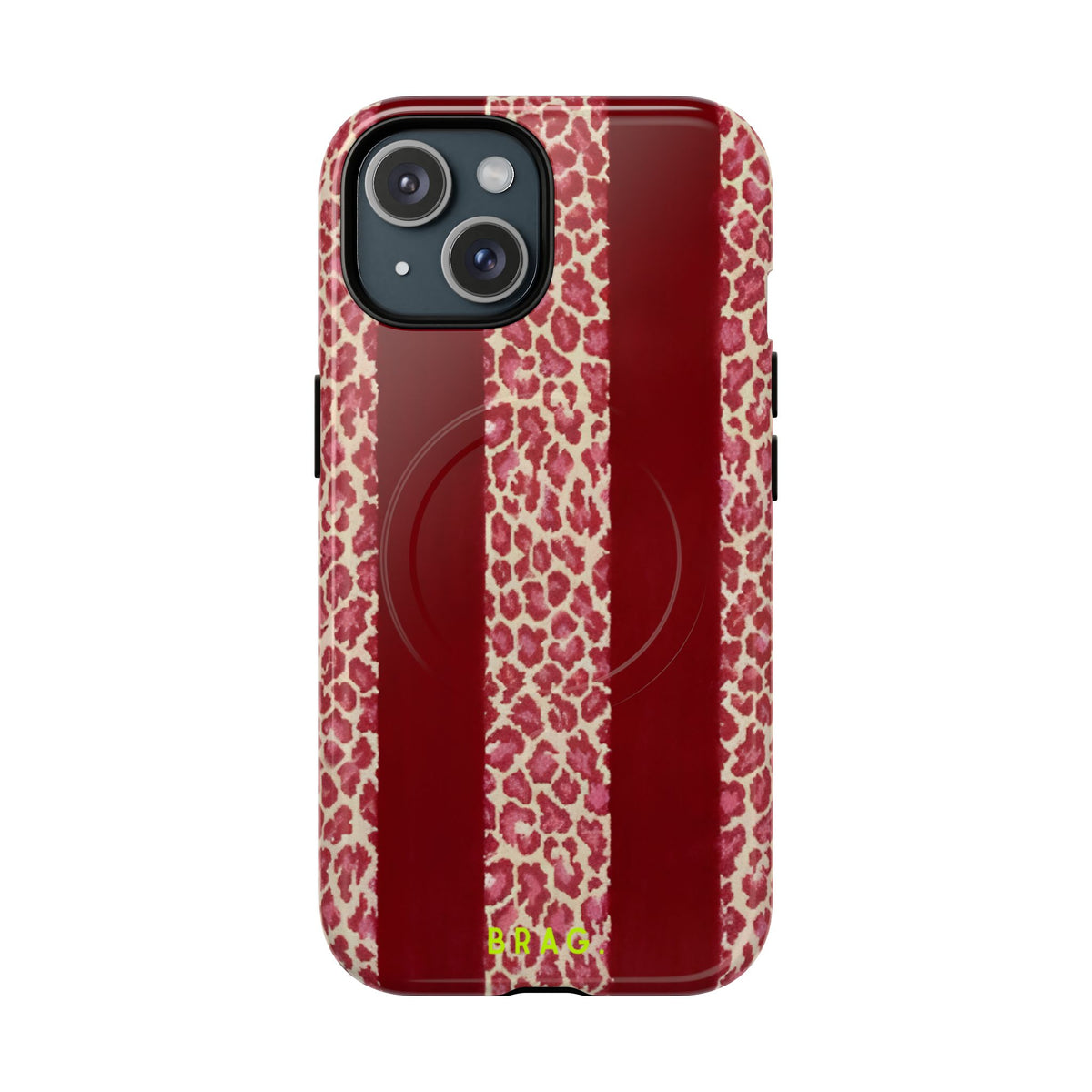 Barely There MagSafe Tough Phone Case — Magnetic Protective Cover