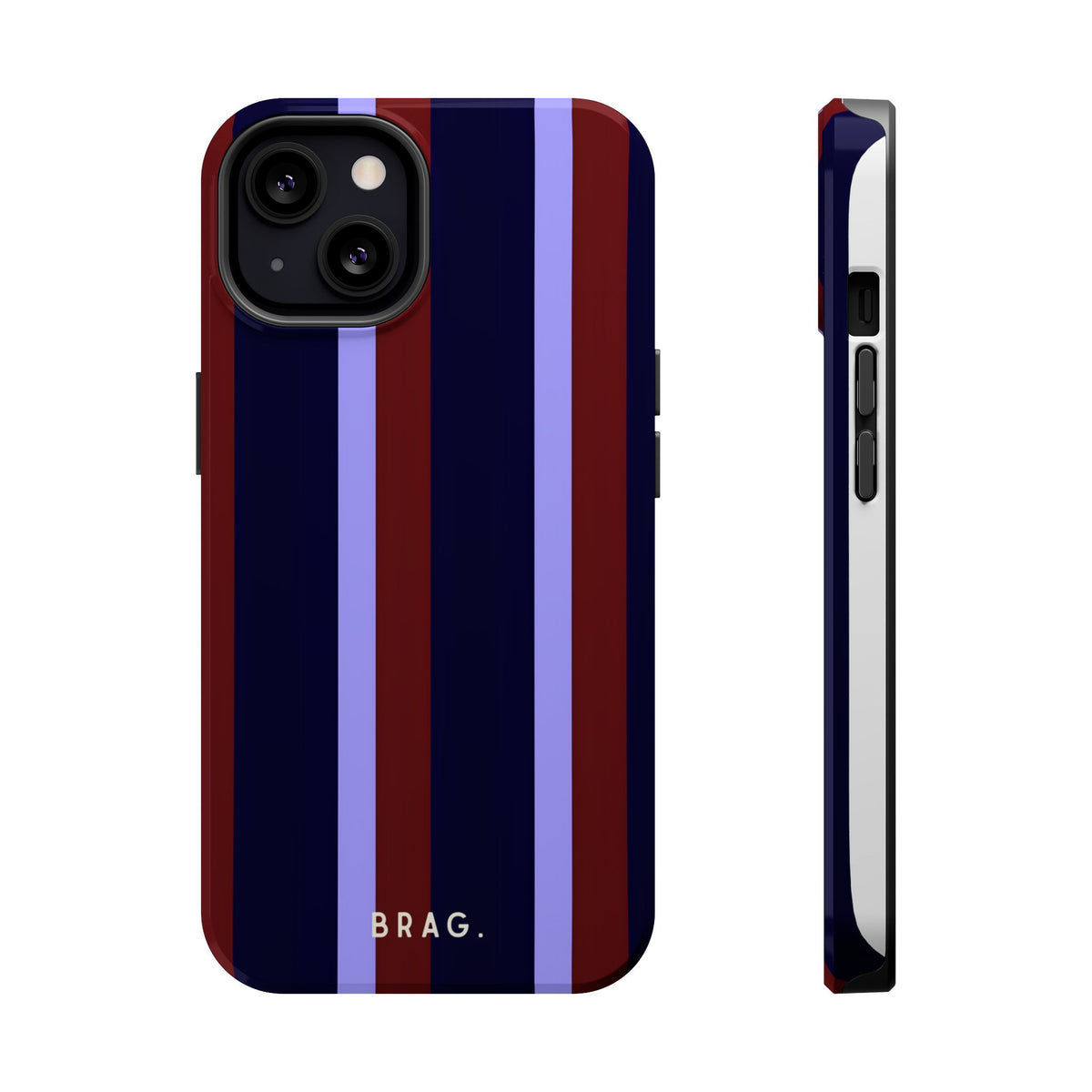 Night Swim Magnetic Impact-Resistant Phone Case
