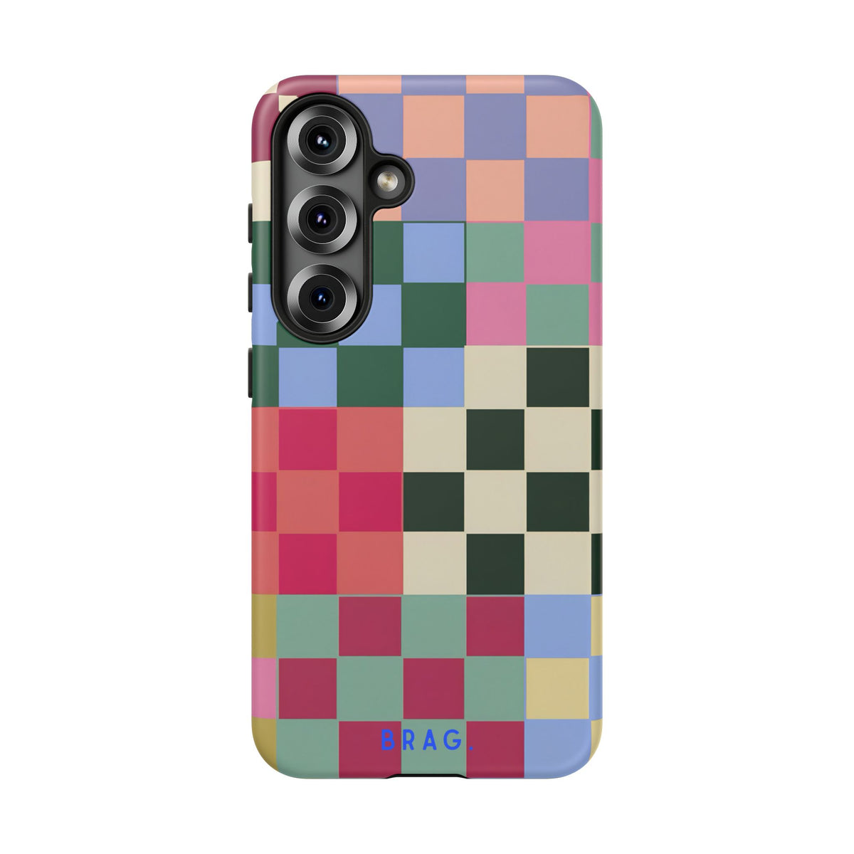 Gelato Market Tough Phone Case – Shockproof Protective iPhone Cover