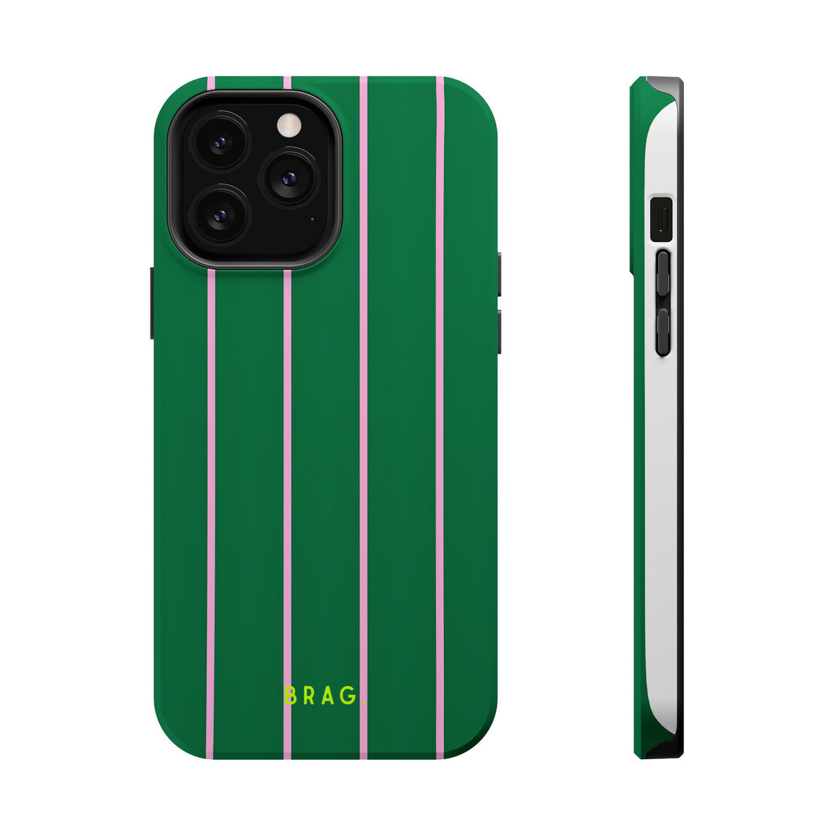 Palm Avenue Magnetic Impact-Resistant Phone Case