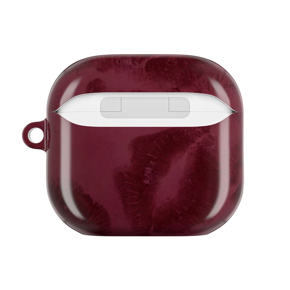 Kiss Me Quick AirPod Case – Slim Protective Charging Case