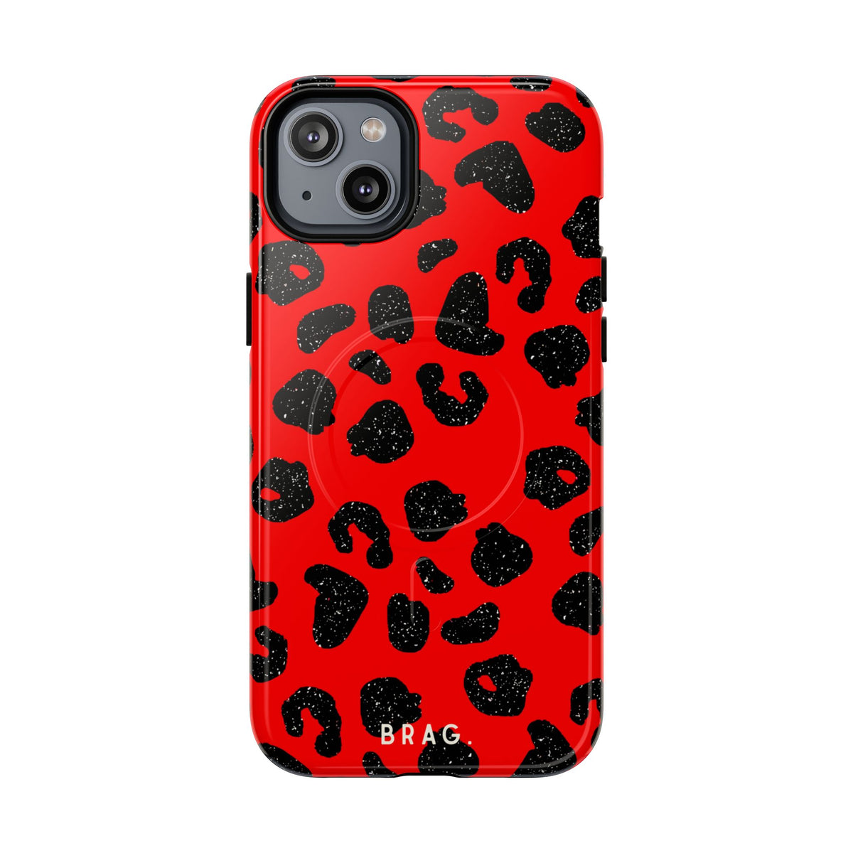 Bad Habit MagSafe Tough Phone Case — Magnetic Protective Cover