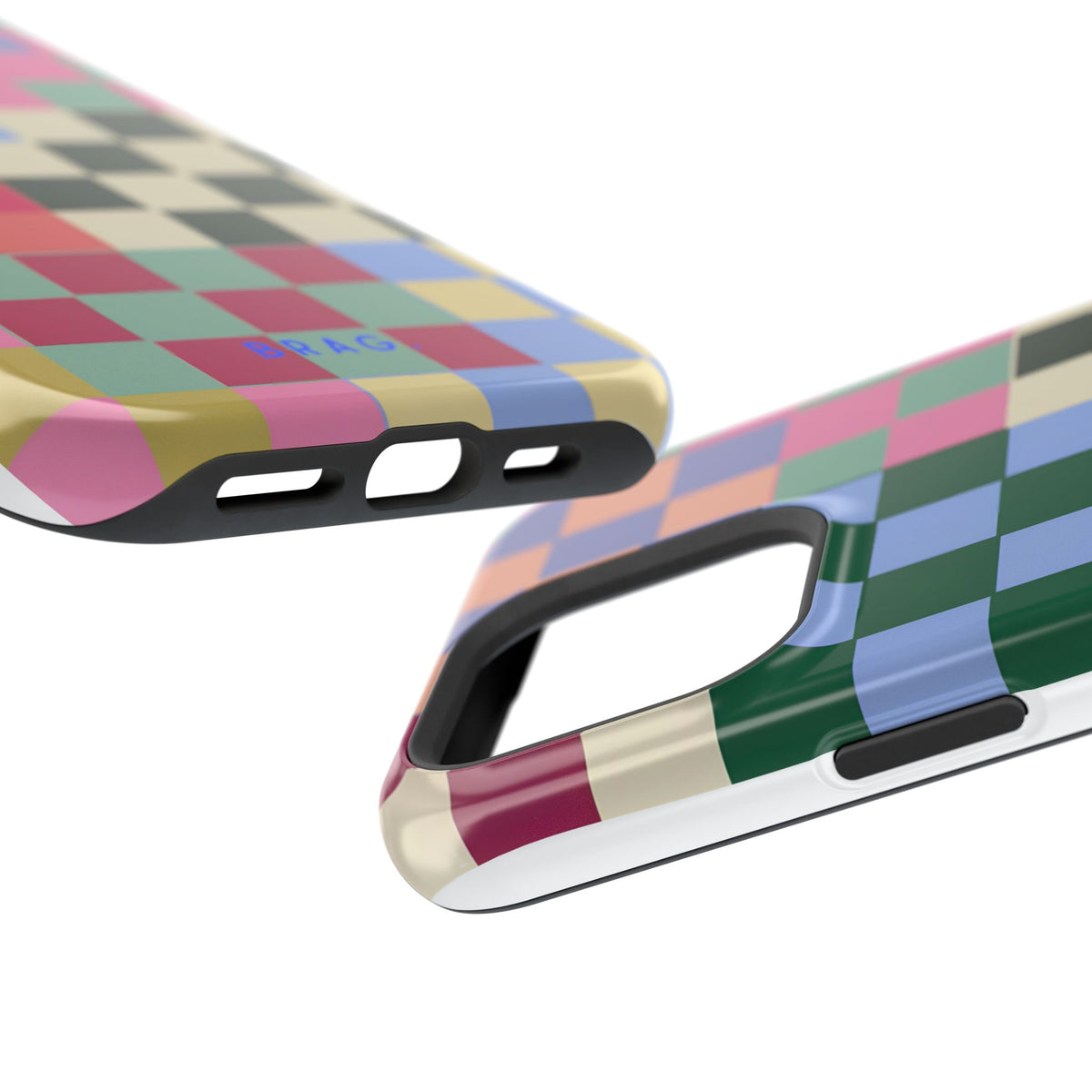 Gelato Market Magnetic Impact-Resistant Phone Case