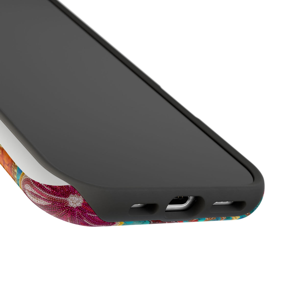 Treasure Reef Magnetic Impact-Resistant Phone Case