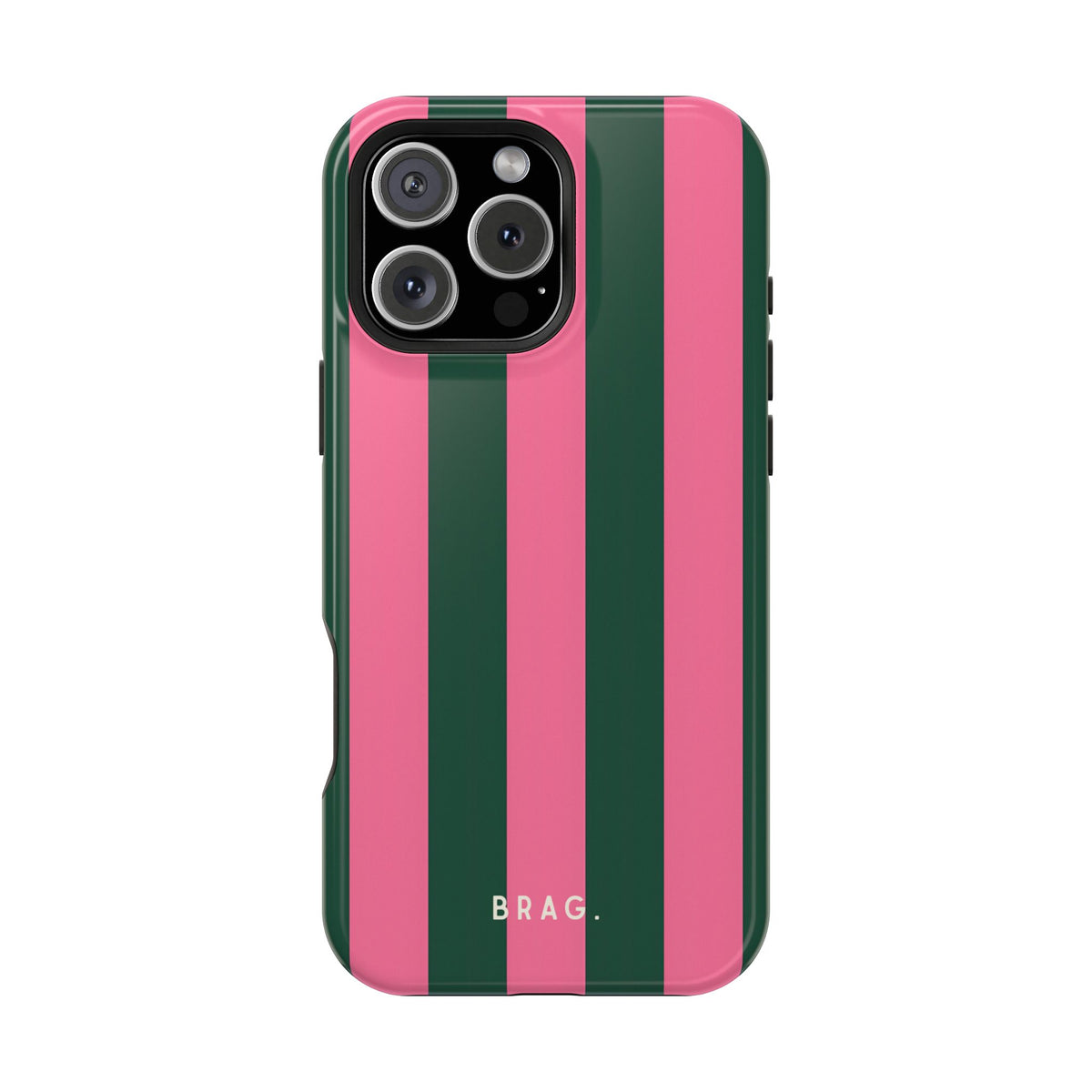 Rose Club Magnetic Impact-Resistant Phone Case
