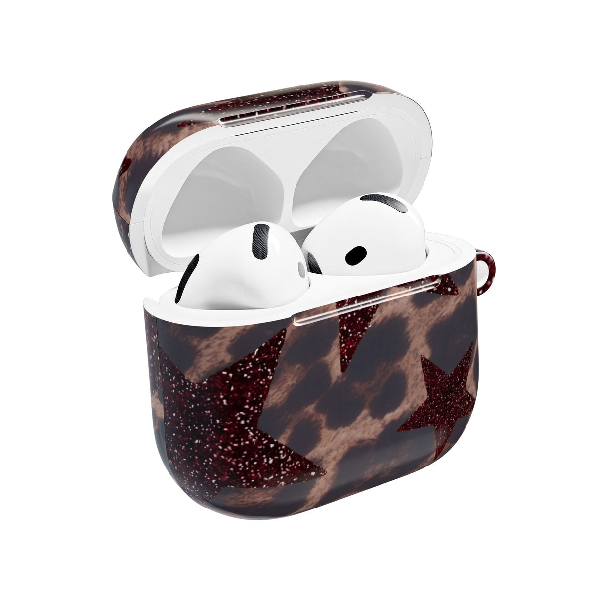 Starlet AirPod Case – Slim Protective Charging Case
