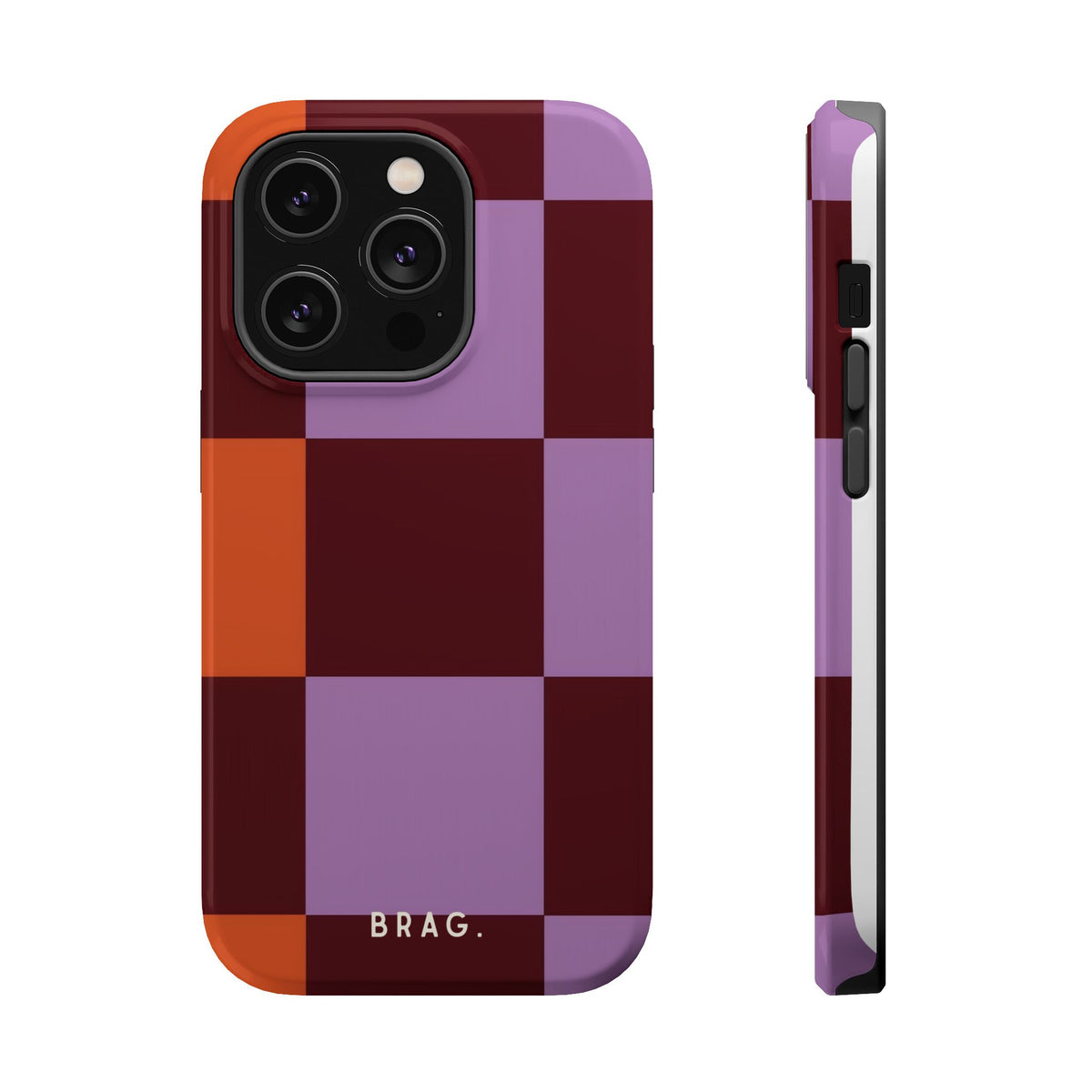 Sundowner Magnetic Impact-Resistant Phone Case