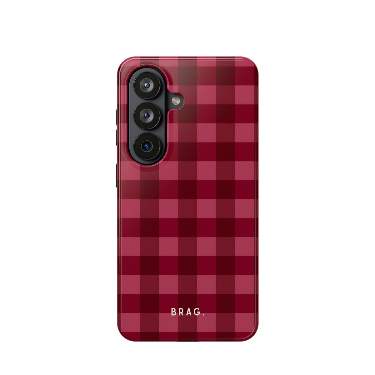 Cherry Cola Magnetic Impact-Resistant Phone Case