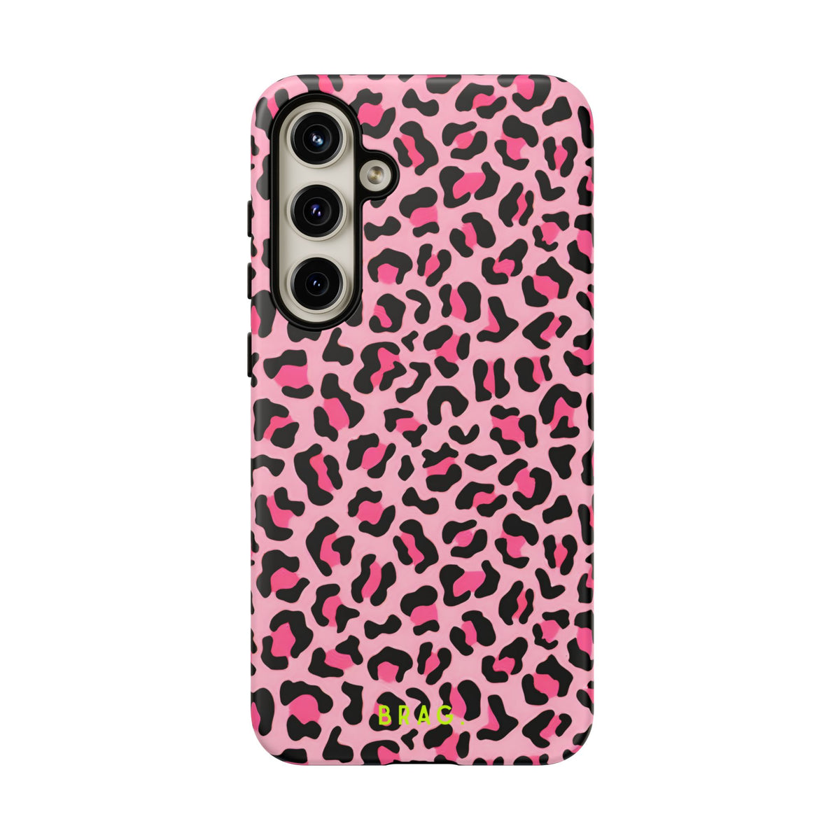Wild Candy Tough Phone Case – Shockproof Protective iPhone Cover