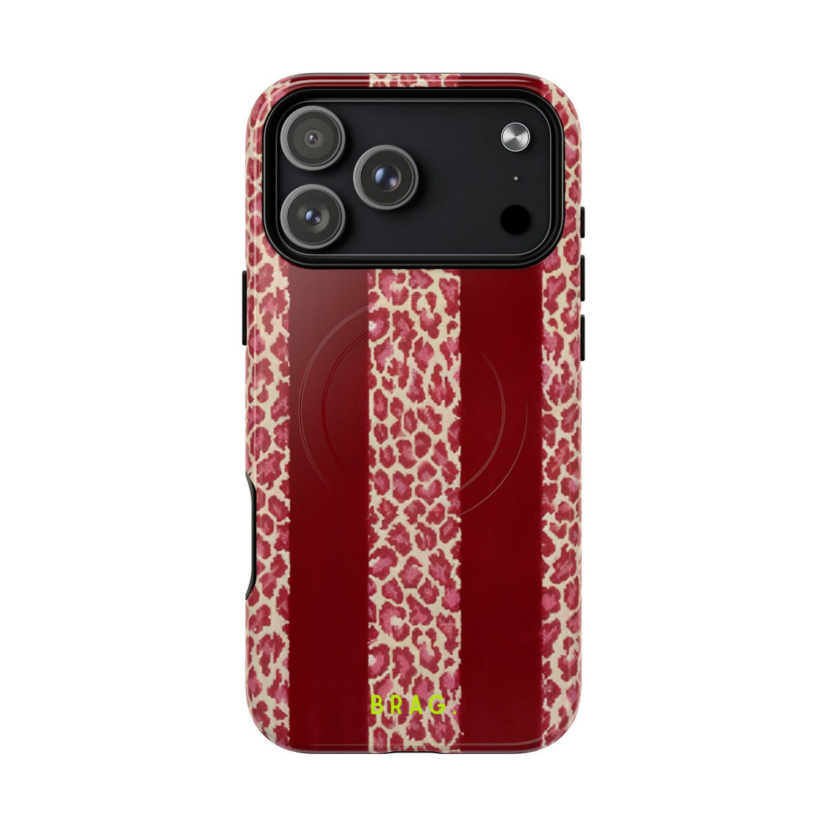 Barely There MagSafe Tough Phone Case — Magnetic Protective Cover