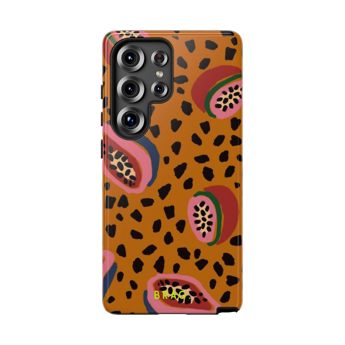 Sunfruit Tough Phone Case – Shockproof Protective iPhone Cover
