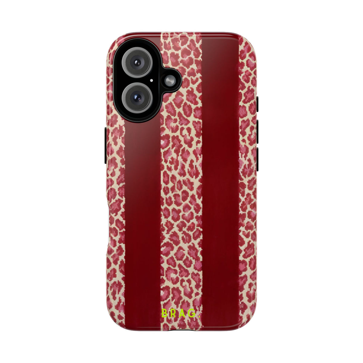 Barely There Tough Phone Case – Shockproof Protective iPhone Cover