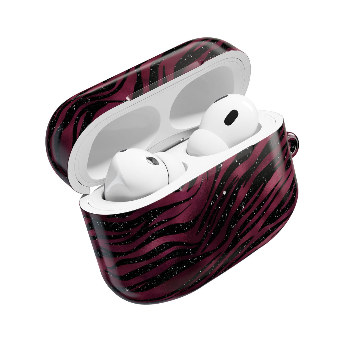 Night Fever AirPod Case – Slim Protective Charging Case