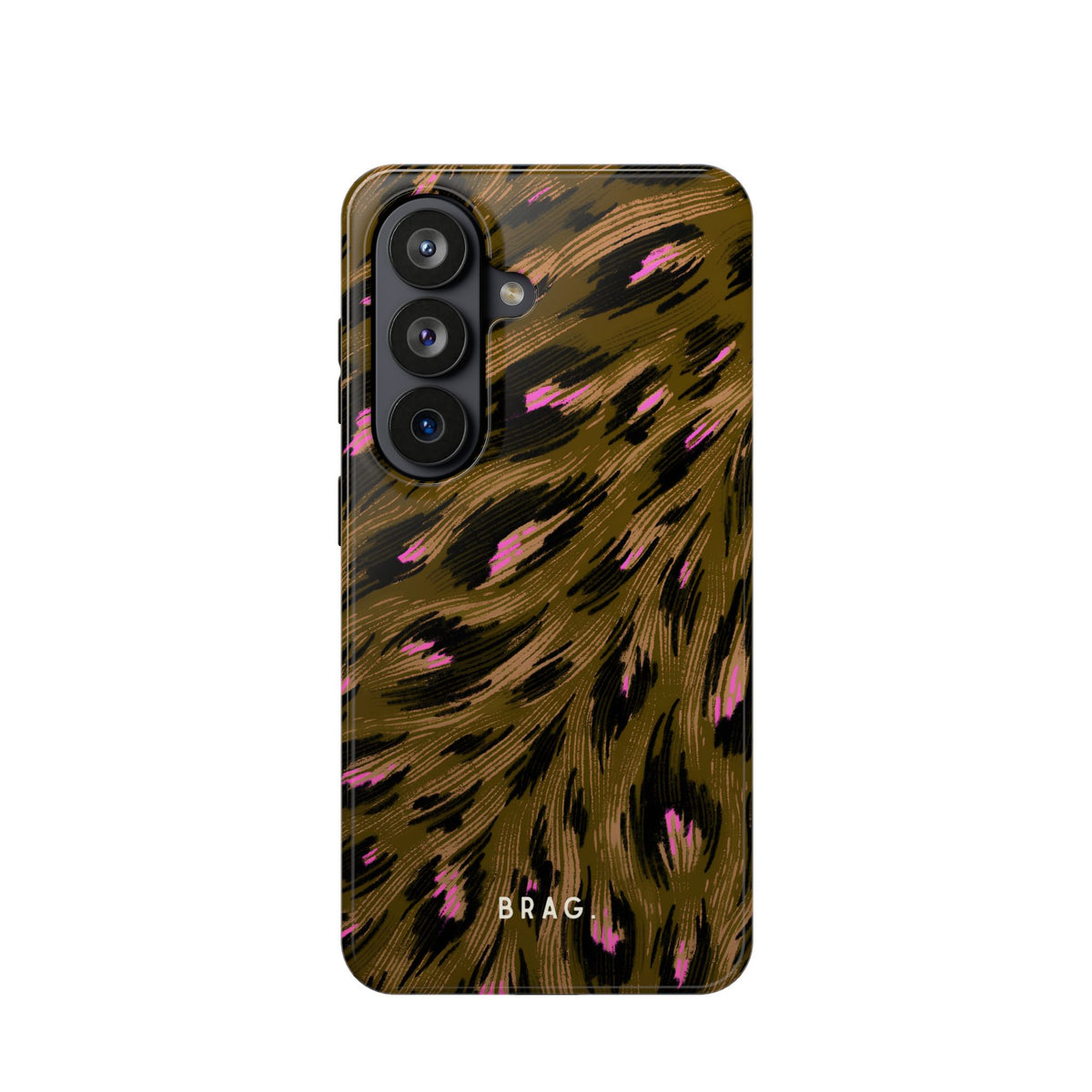 Hotel Noir Magnetic Impact-Resistant Phone Case