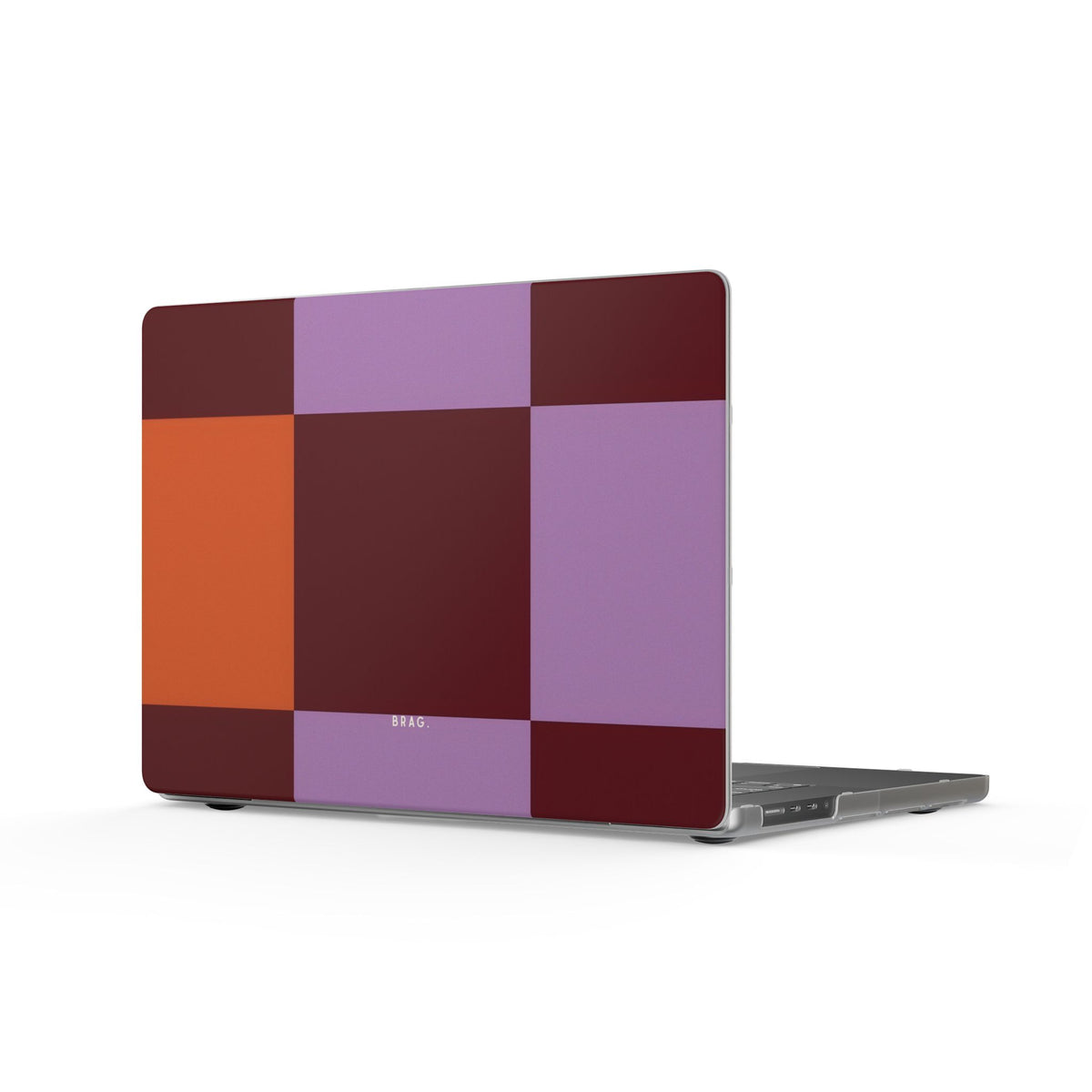 Sundowner Matte MacBook Case — Slim Protective Laptop Cover