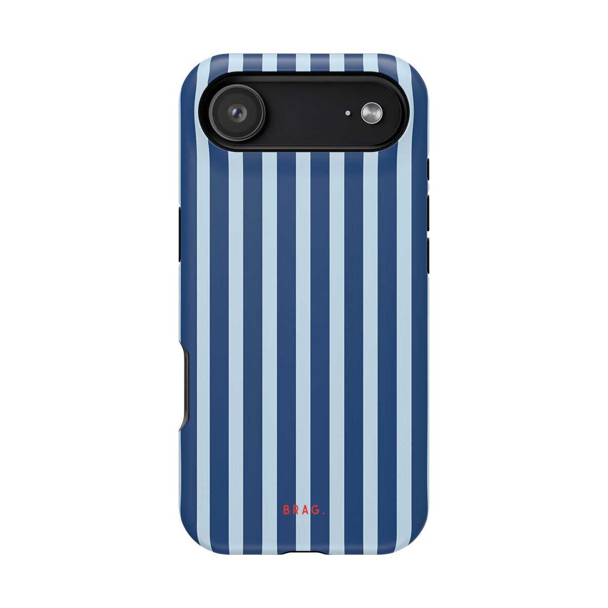 Blue Sail Magnetic Impact-Resistant Phone Case