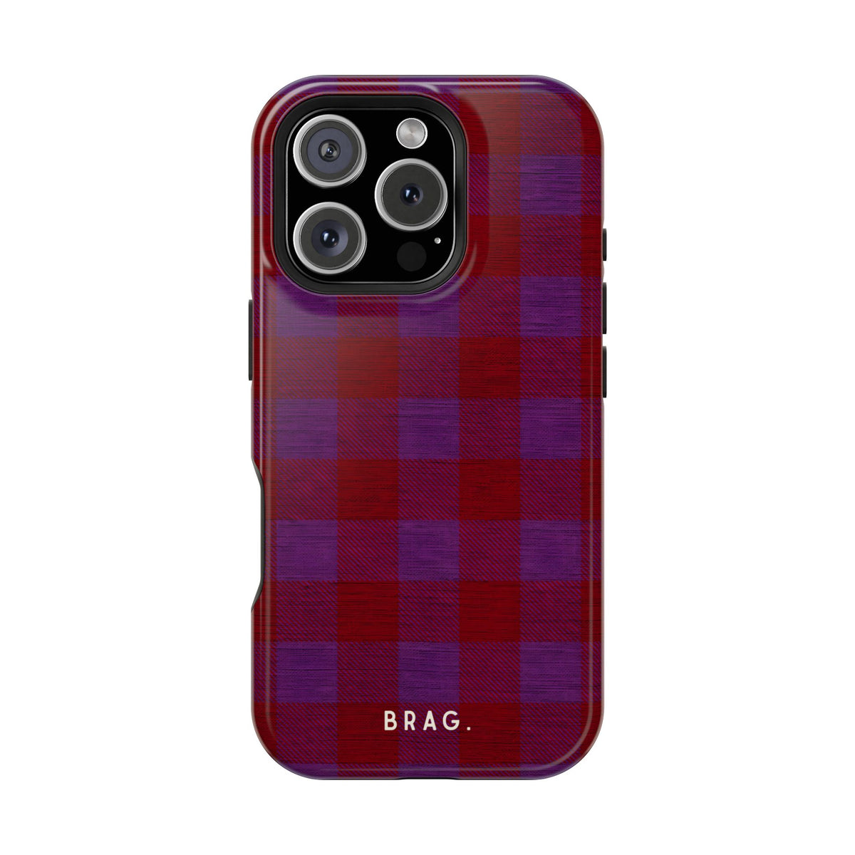 After Hours Magnetic Impact-Resistant Phone Case