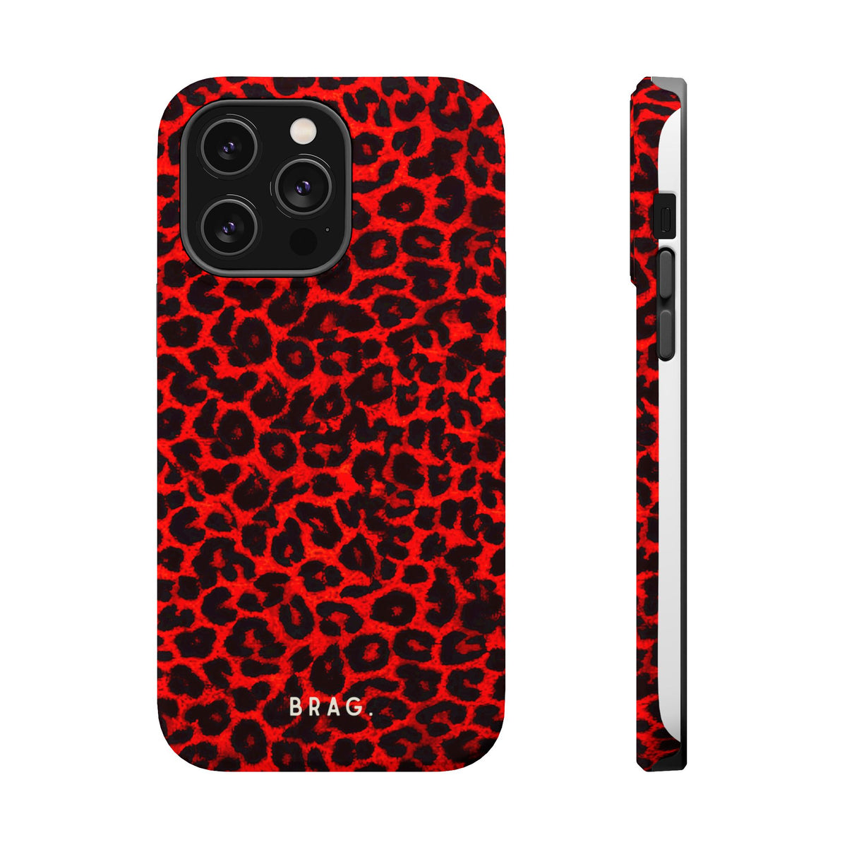 Bad Romance Magnetic Impact-Resistant Phone Case
