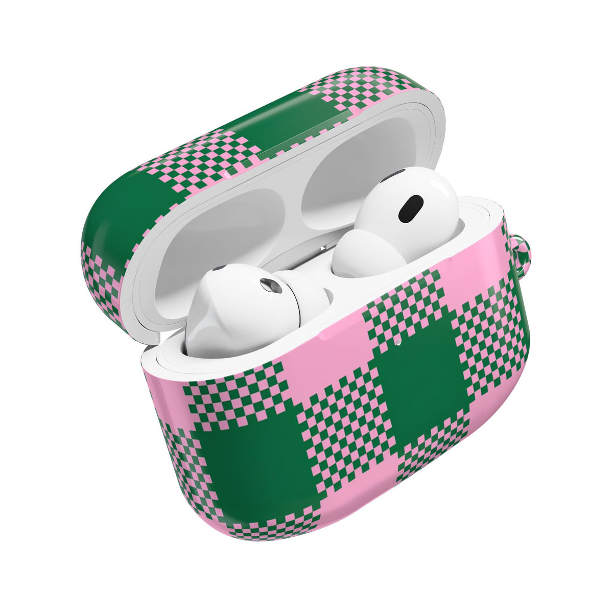 Picnic Club AirPod Case – Slim Protective Charging Case