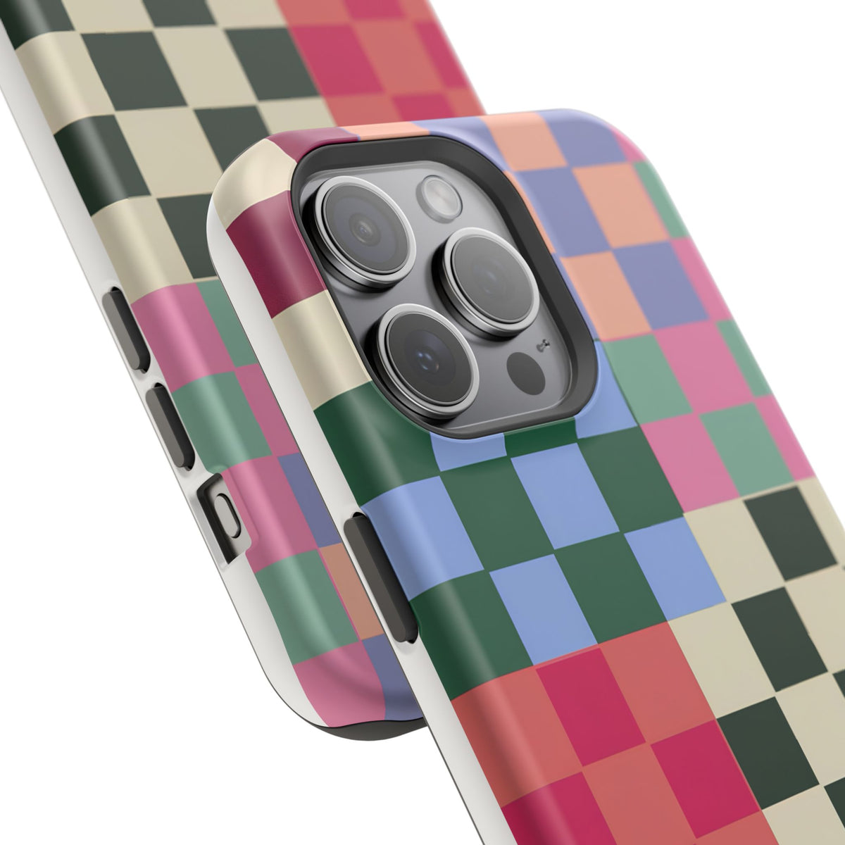 Gelato Market Magnetic Impact-Resistant Phone Case