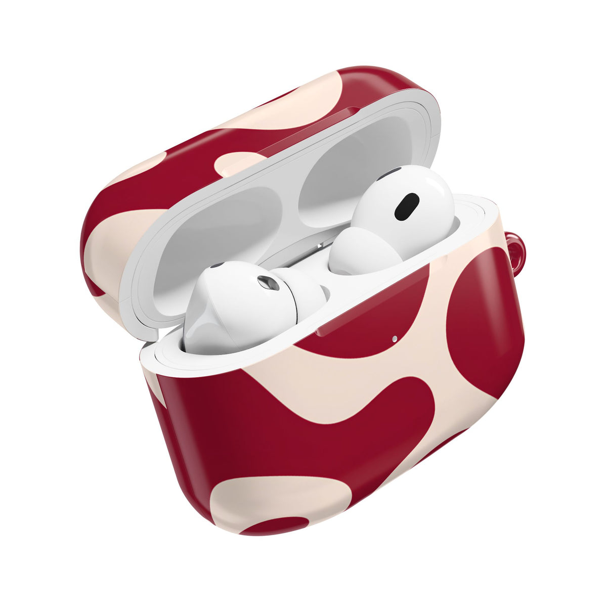 Lovewaves AirPod Case – Slim Protective Charging Case