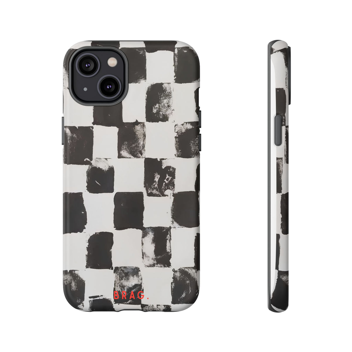 Checkmate Tough Phone Case – Shockproof Protective iPhone Cover