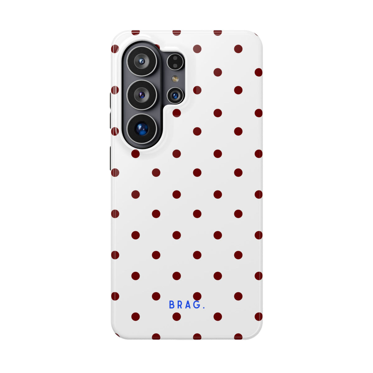 Sweet Spot Magnetic Impact-Resistant Phone Case