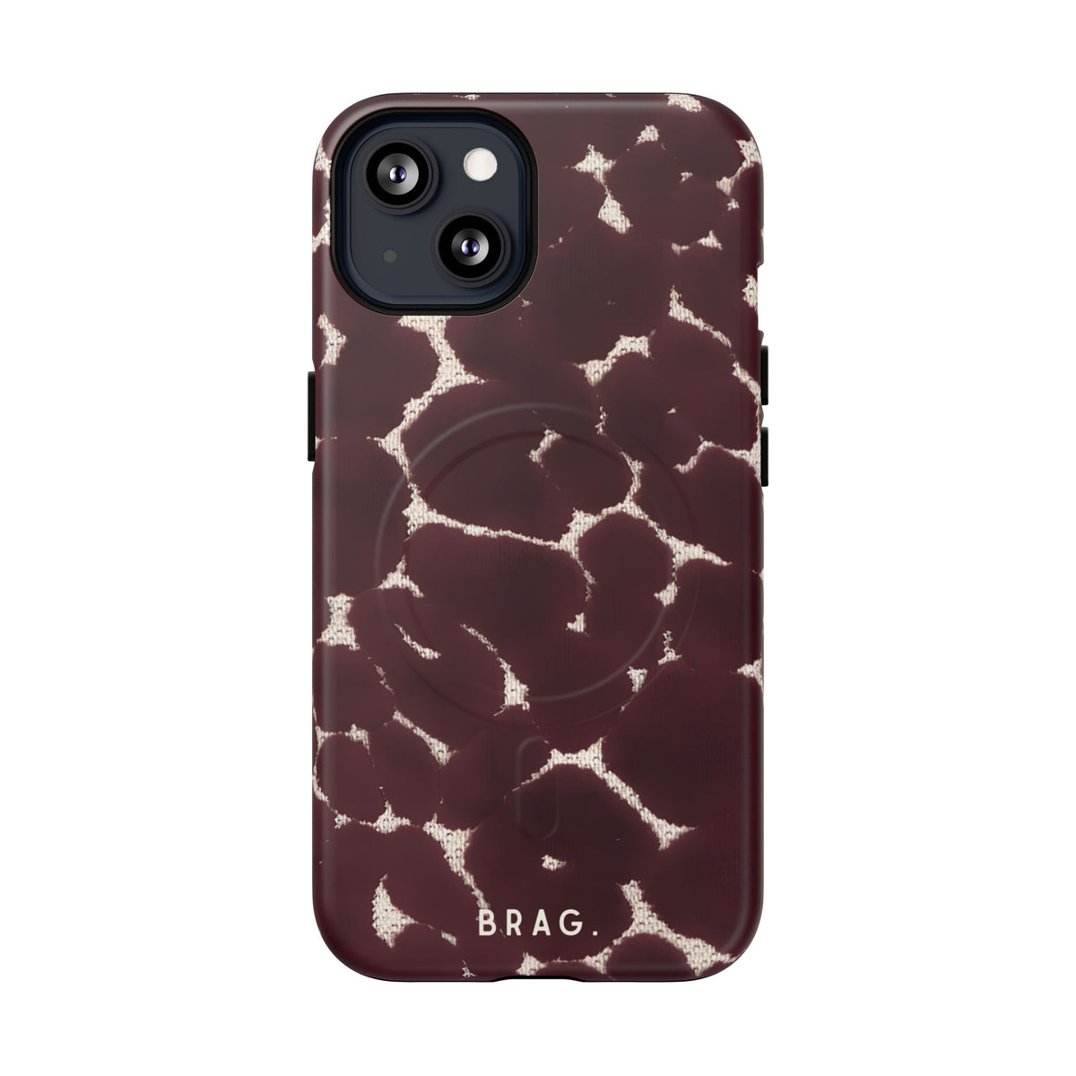 Madwild MagSafe Tough Phone Case — Magnetic Protective Cover