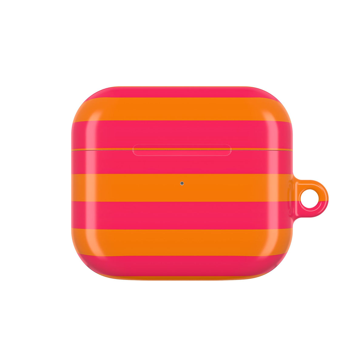 Sunburst AirPod Case – Slim Protective Charging Case