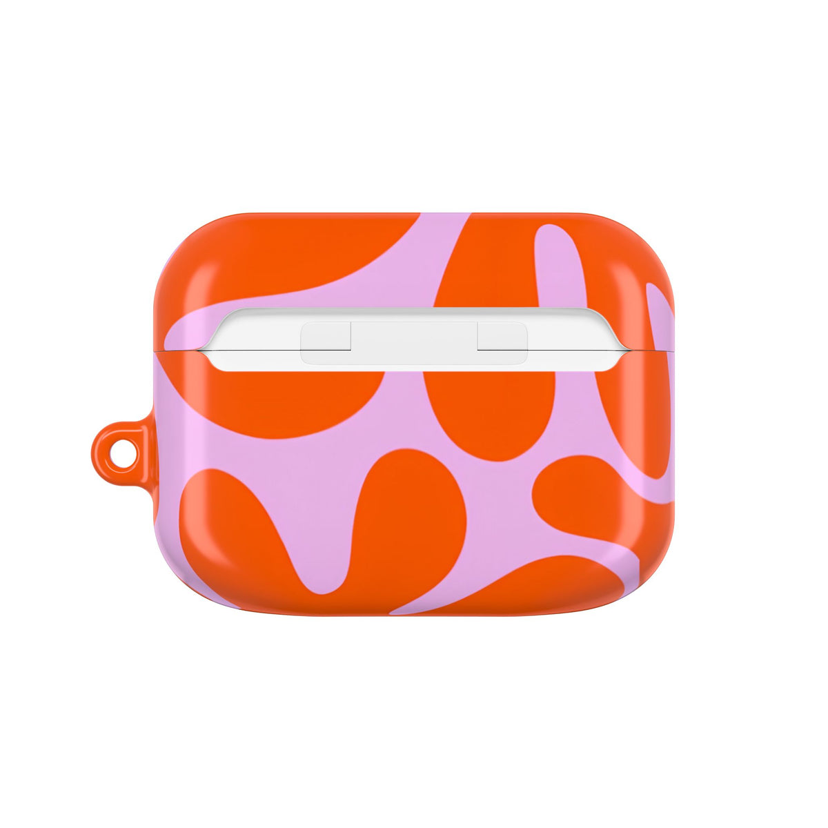 Bloom Burst AirPod Case – Slim Protective Charging Case