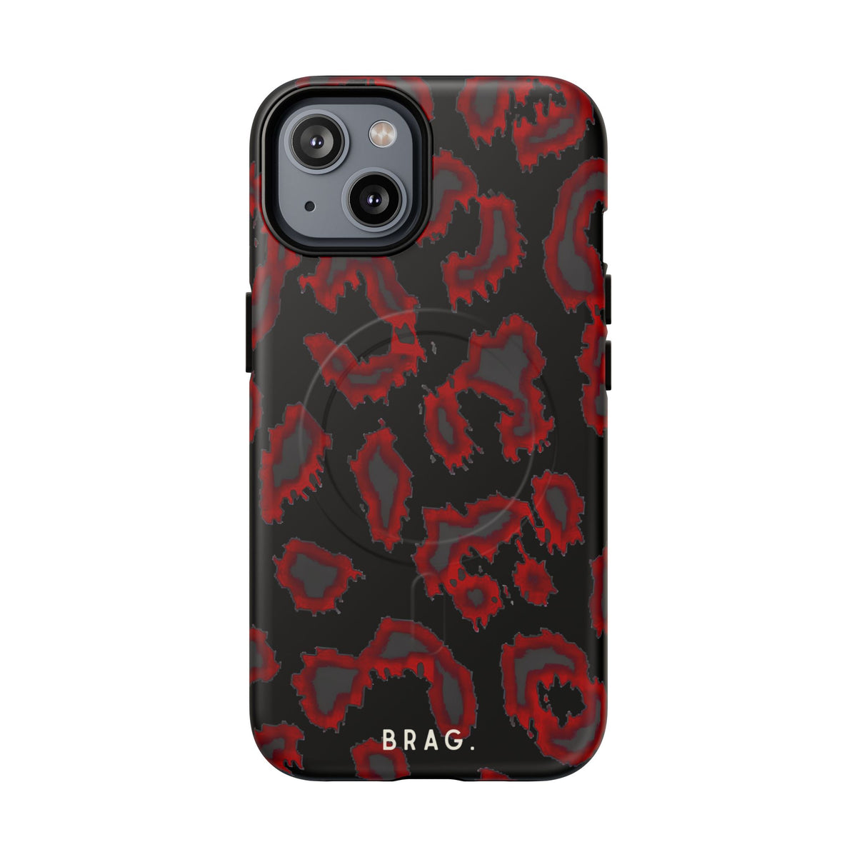 Fierce Affair MagSafe Tough Phone Case — Magnetic Protective Cover