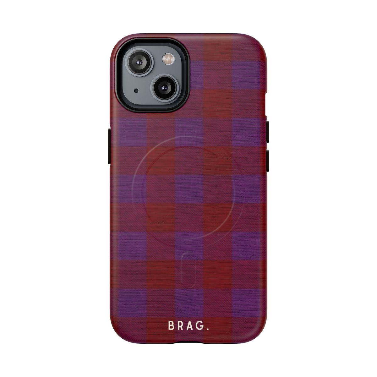 After Hours MagSafe Tough Phone Case — Magnetic Protective Cover