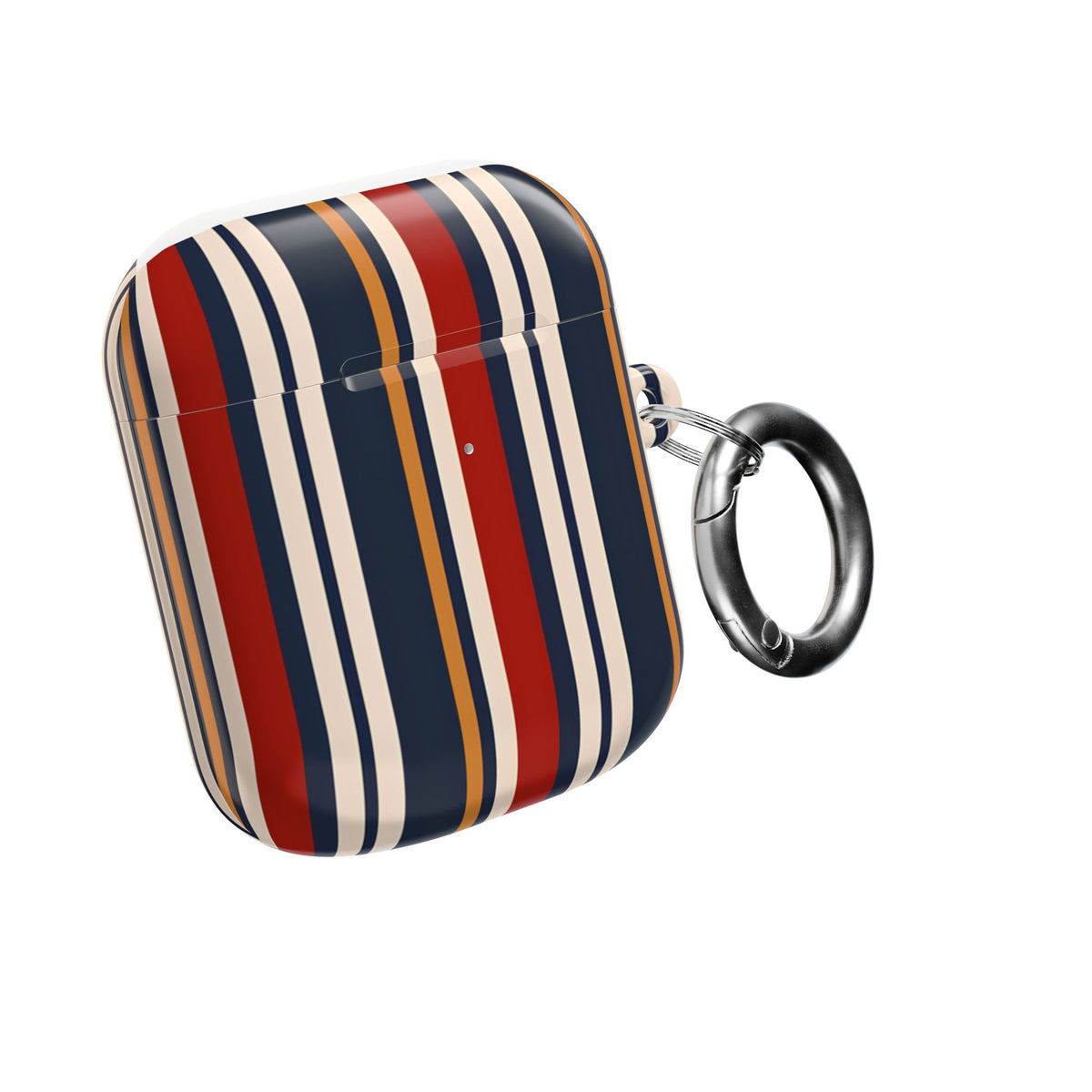 Autumn Line AirPod Case – Slim Protective Charging Case