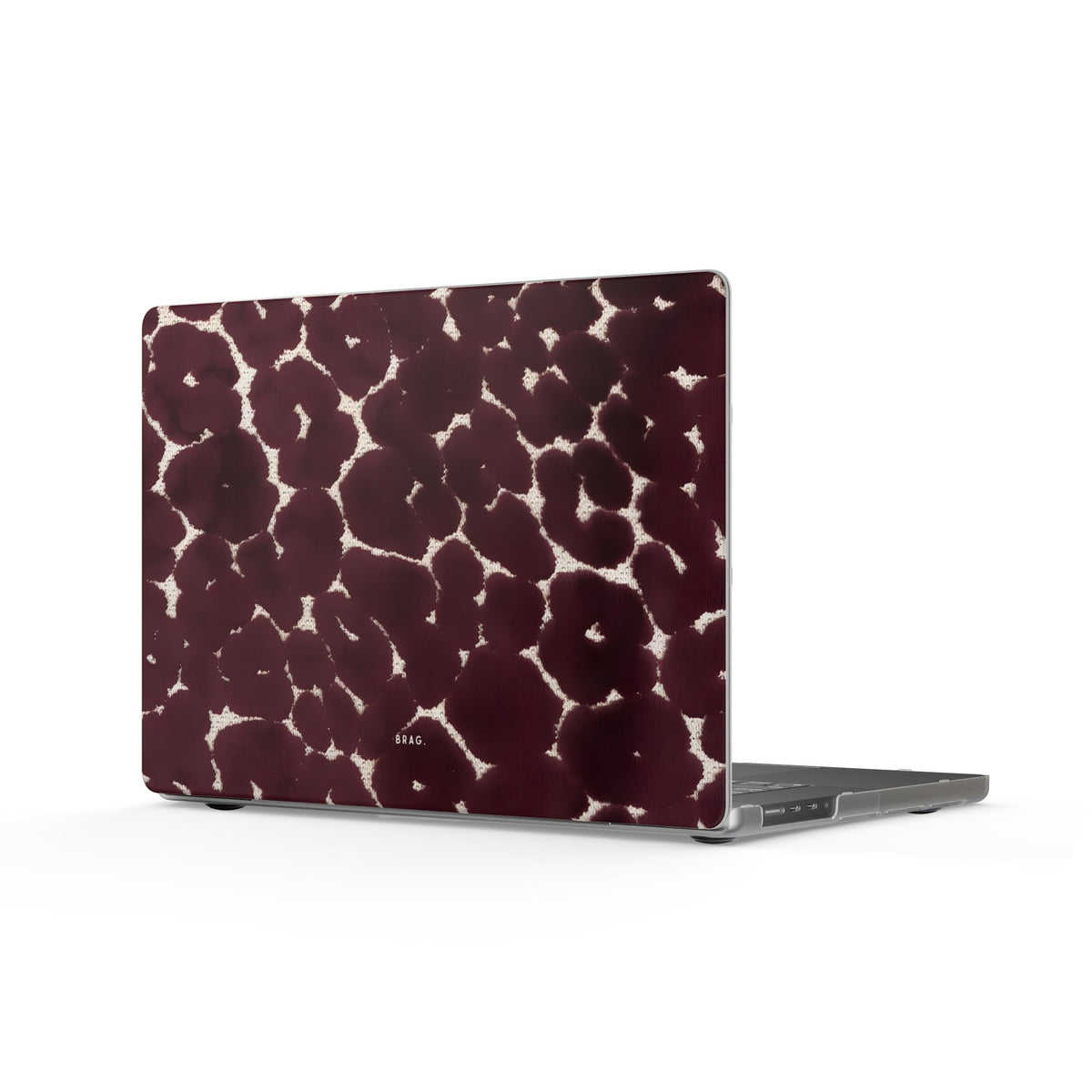 Madwild Matte MacBook Case — Slim Protective Laptop Cover