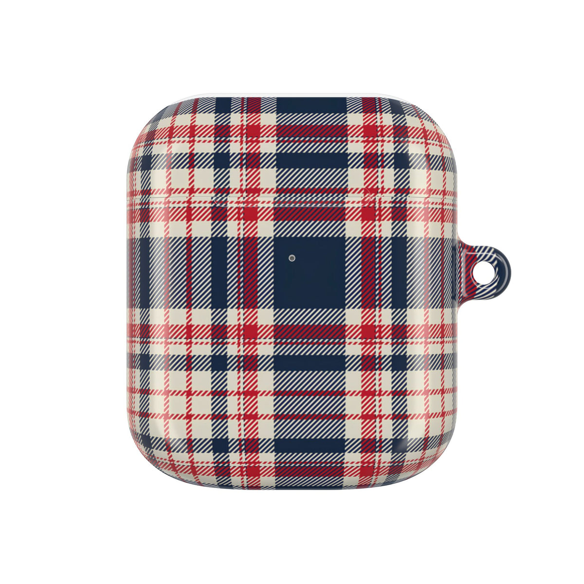 Harvard Club AirPod Case – Slim Protective Charging Case