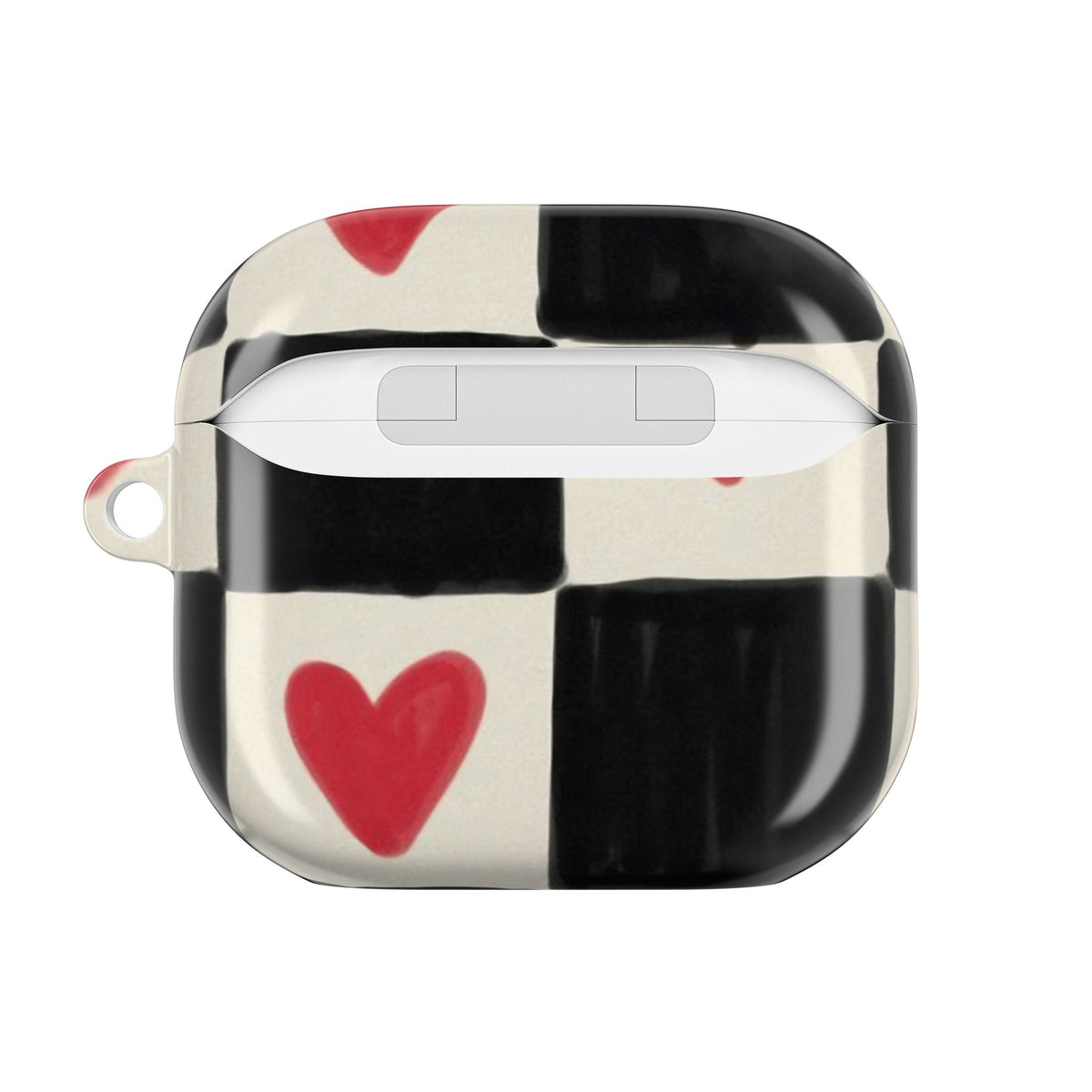 Heart Check AirPod Case – Slim Protective Charging Case