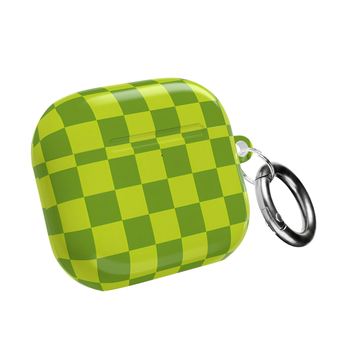 Lime Crush AirPod Case – Slim Protective Charging Case
